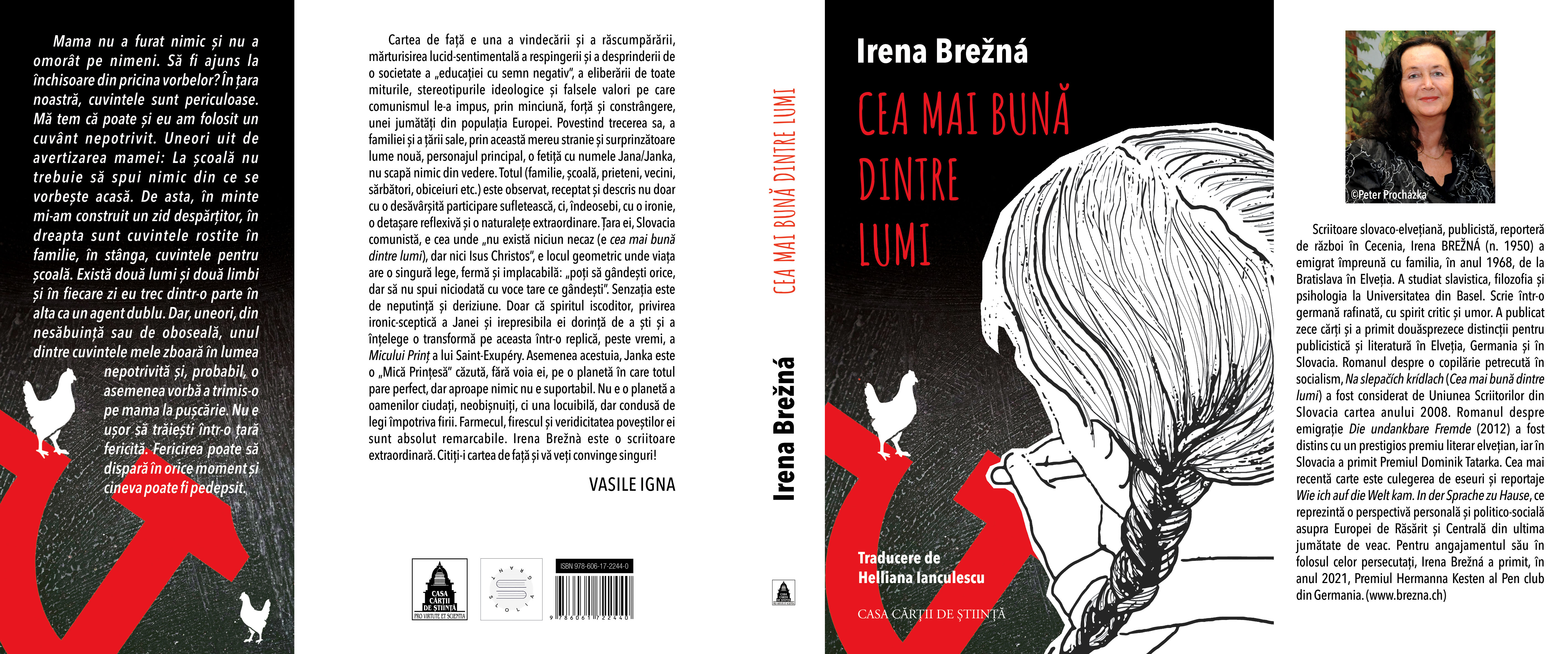 Cea mai bună dintre lumi – Rumänische Ausgabe