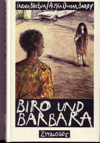 Biro und Barbara