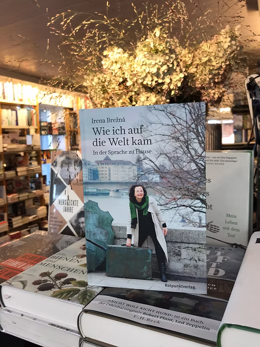 Bücherladen Appenzell