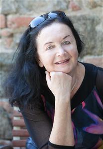 Irena Brežná