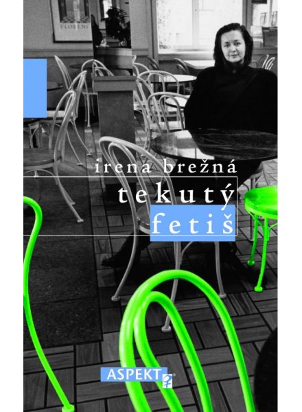 Tekutý fetiš