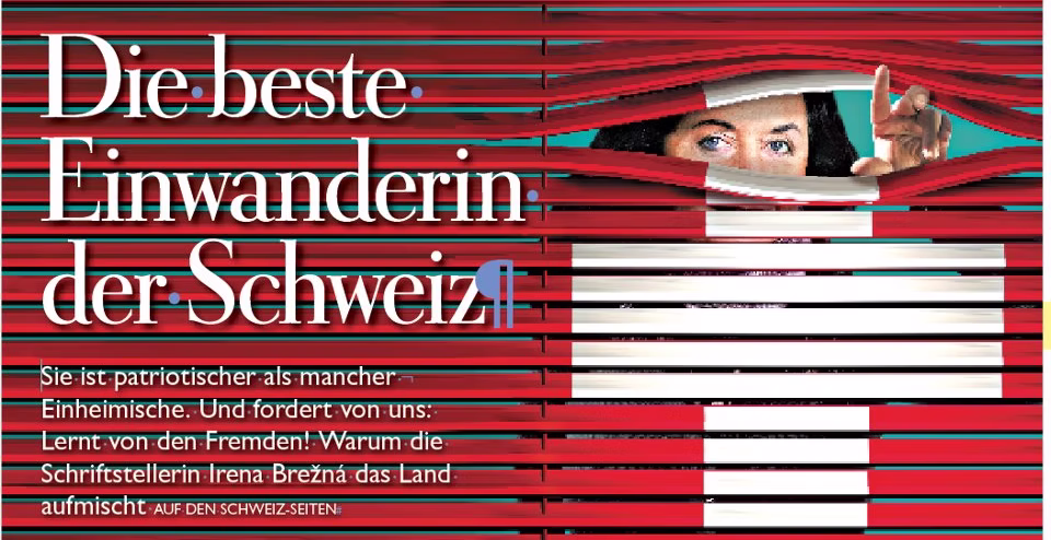 Zum Artikel in der Zeit 2012
